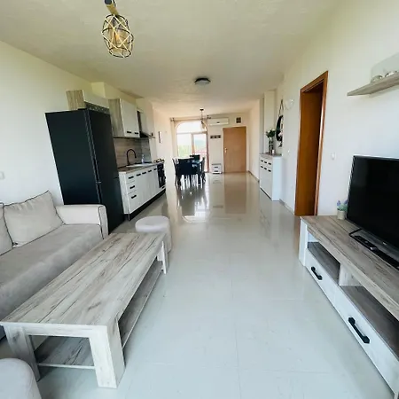 Private Apartment With Sea View Sozopol Exterior photo