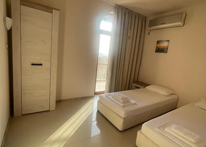 Private Apartment With Sea View