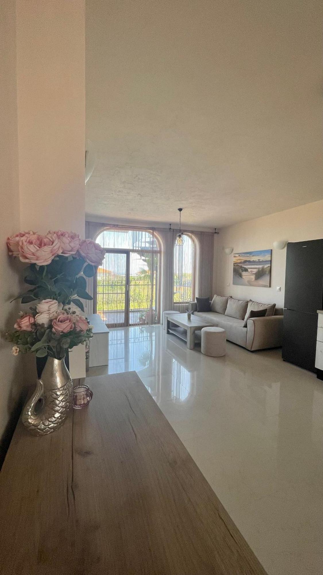Private With Sea View Апартамент Созопол