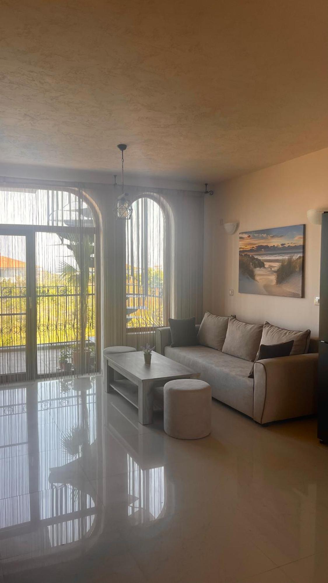 Private With Sea View Созопол