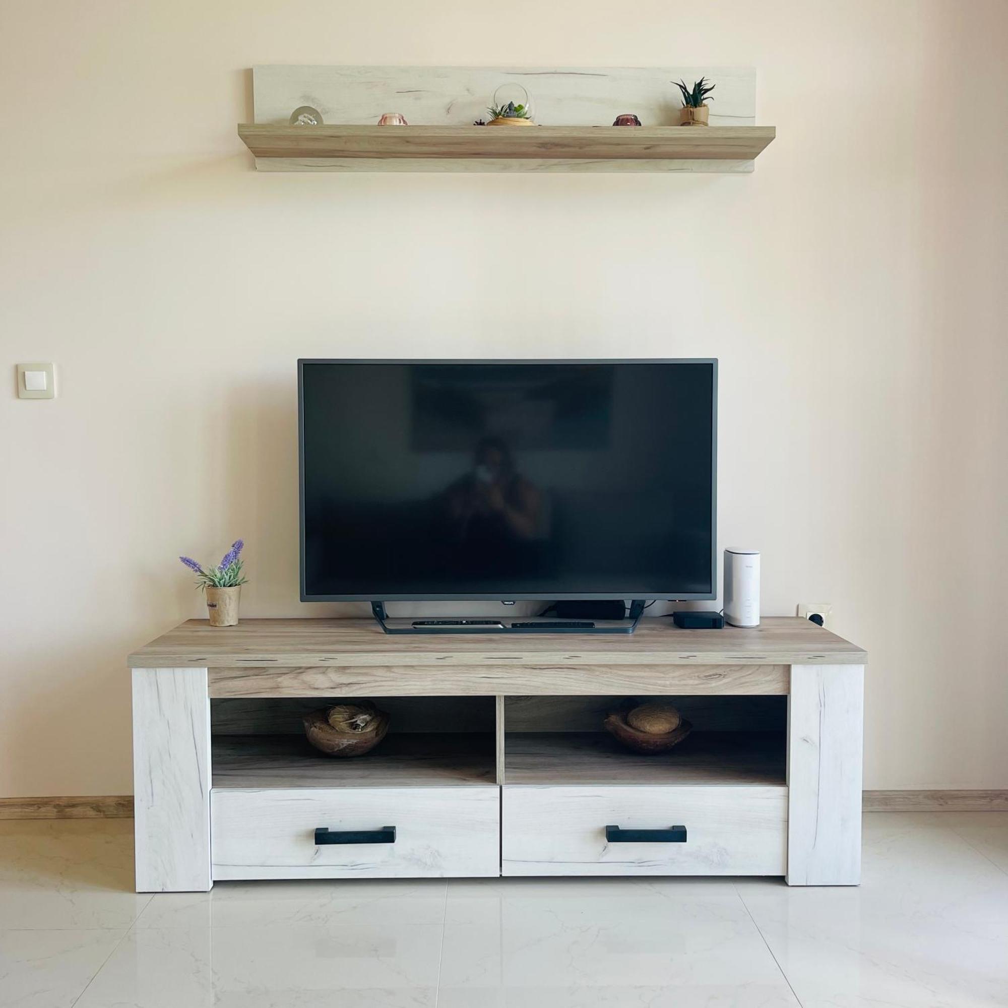 Private With Sea View Апартамент Созопол