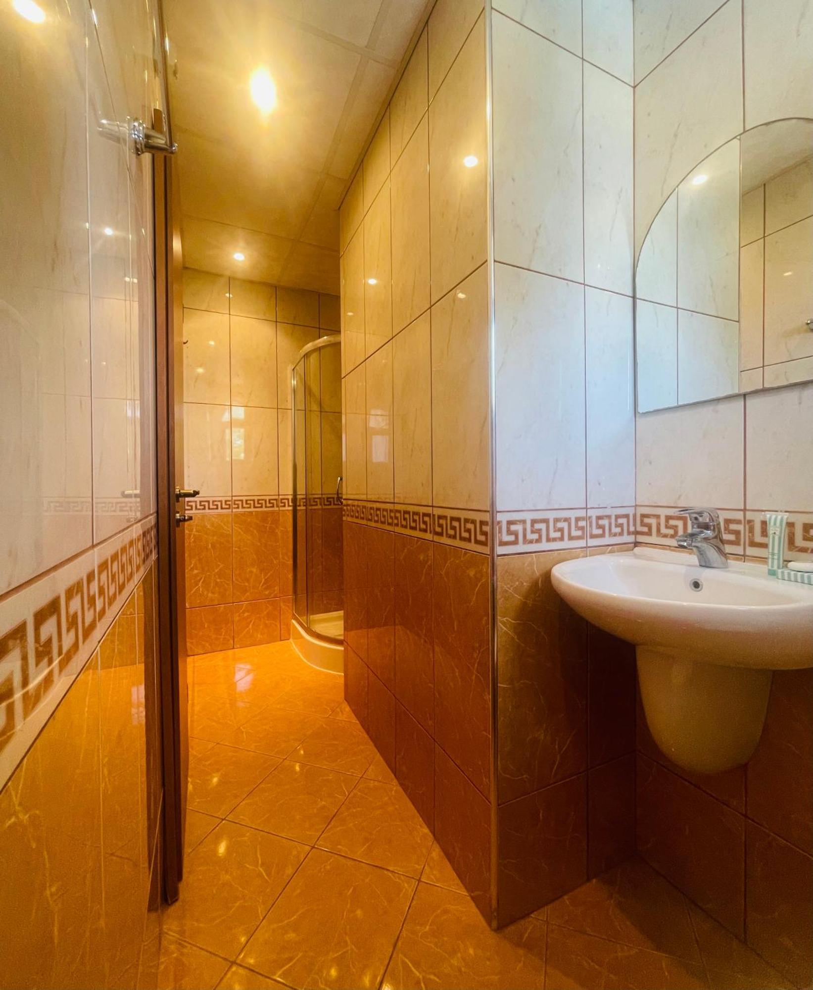 Private With Sea View Апартамент Созопол