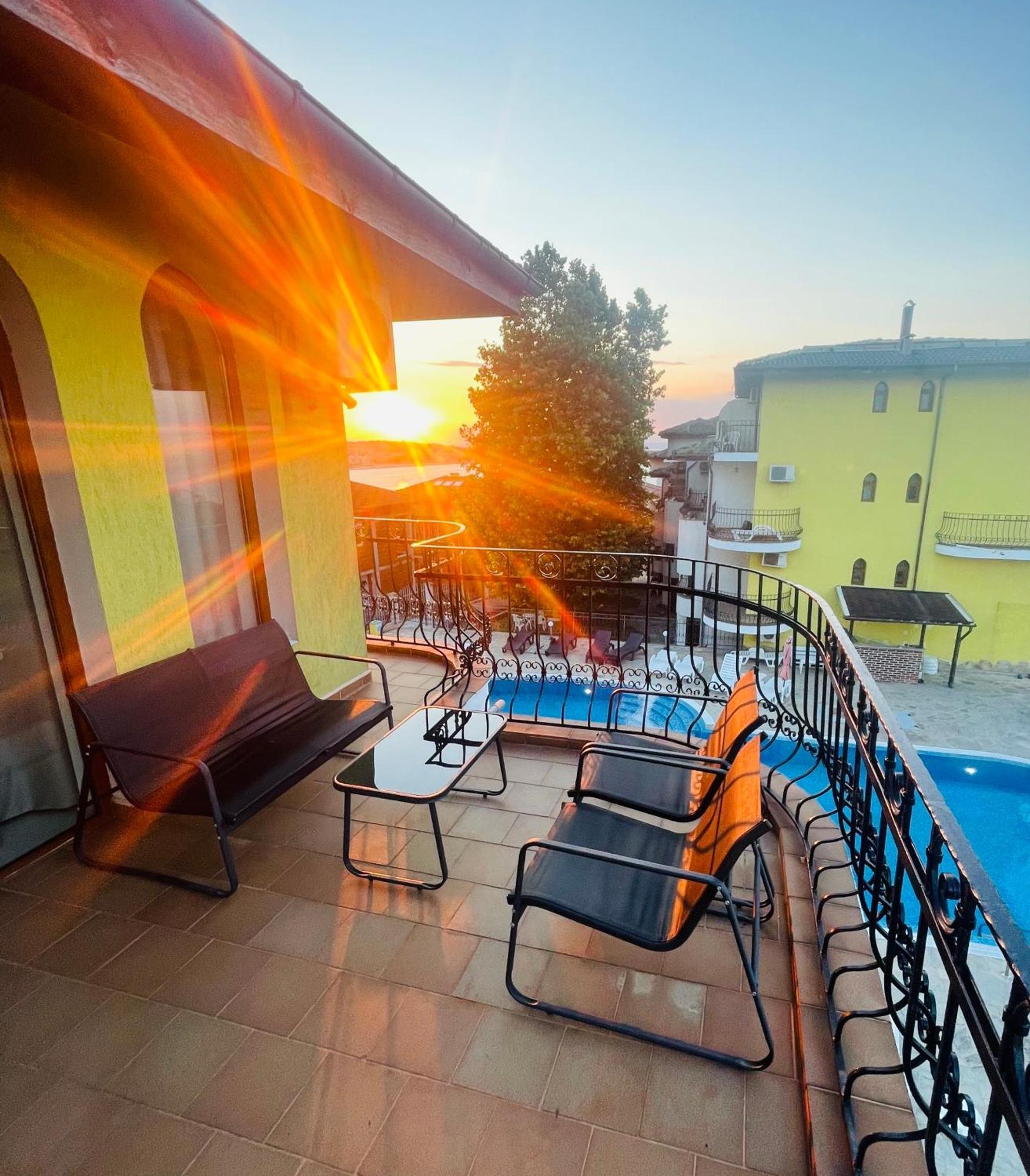 Апартамент Private With Sea View *