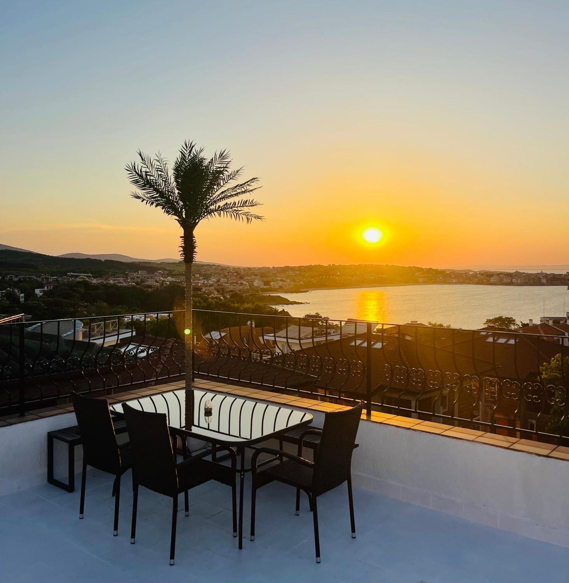 Private With Sea View Созопол